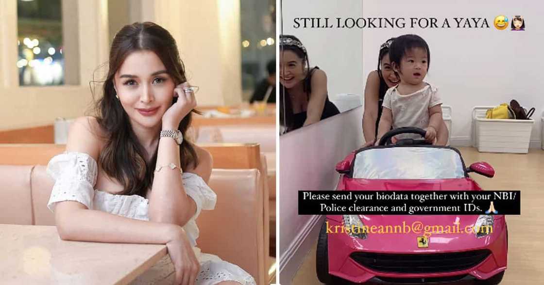Kris Bernal Kris Bernal