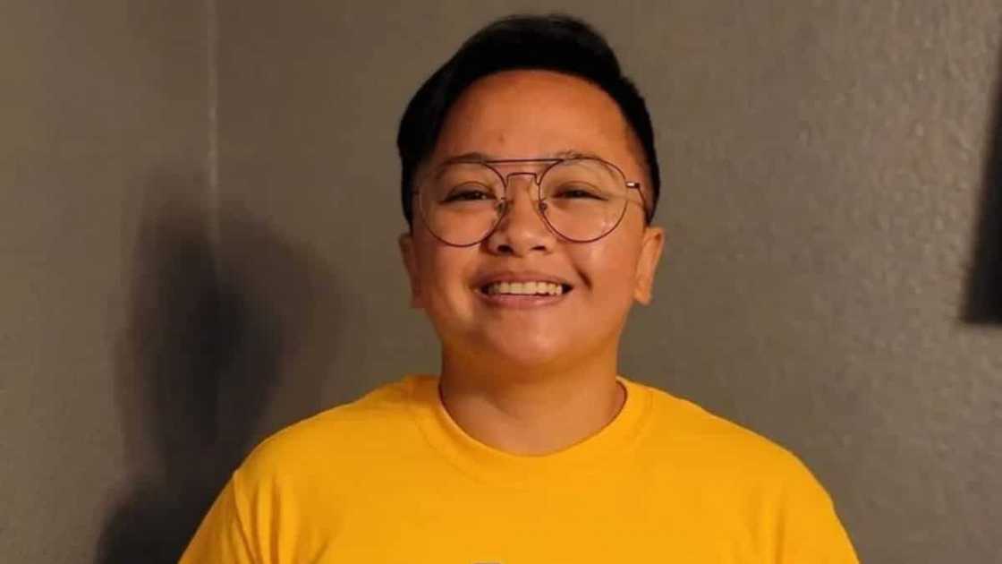 Ice Seguerra, viral ang live video sa TVJ page; nakisali sa pag-host ng ‘E.A.T.’ Ice Seguerra, viral ang live video sa TVJ page; nakisali sa pag-host ng ‘E.A.T.’