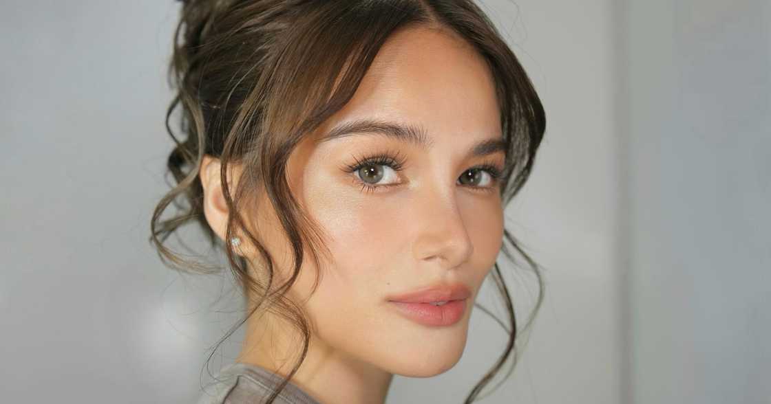 Elisse Joson, itinanggi ang alegasyong may mayamang benefactor Elisse Joson, itinanggi ang alegasyong may mayamang benefactor