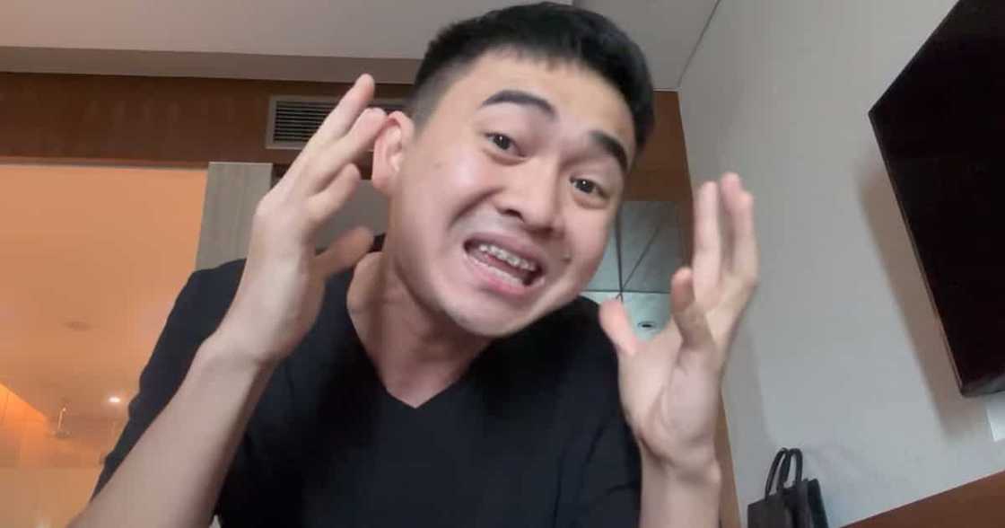 Xian Gaza, naglabas ng “official statement” ukol sa ‘Ang Rebelasyon’ video niya Xian Gaza, naglabas ng “official statement” ukol sa ‘Ang Rebelasyon’ video niya