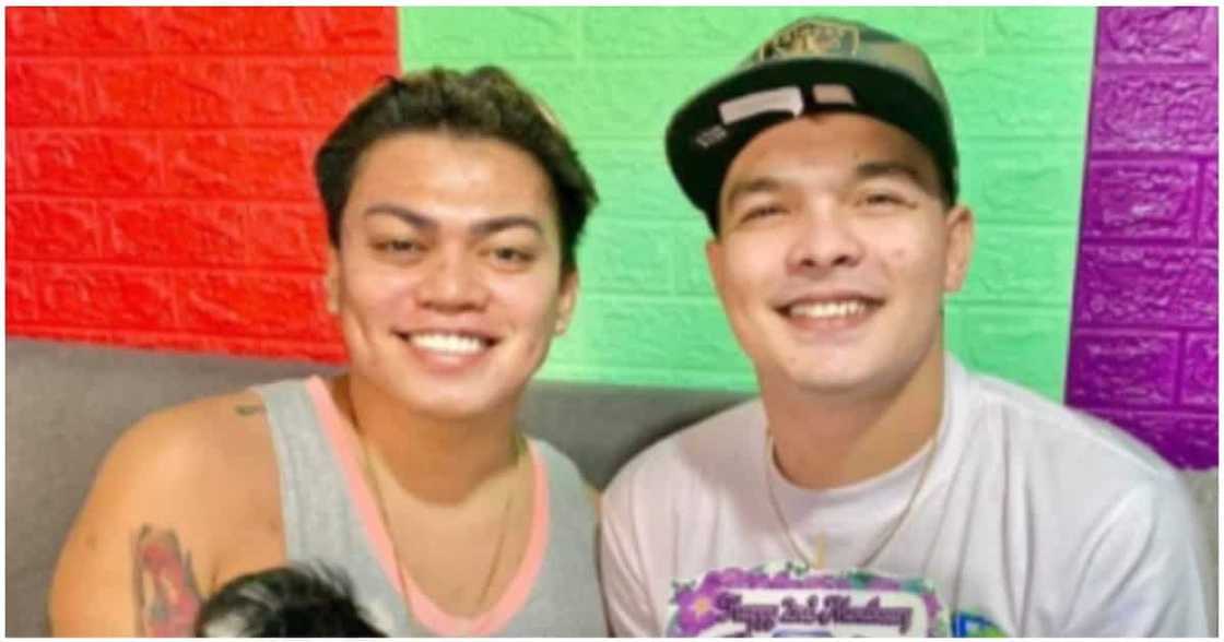 Brenda Mage, inaming ang kanyang ATM ang pinakamalaking naibigay sa kanyang BF Brenda Mage, inaming ang kanyang ATM ang pinakamalaking naibigay sa kanyang BF