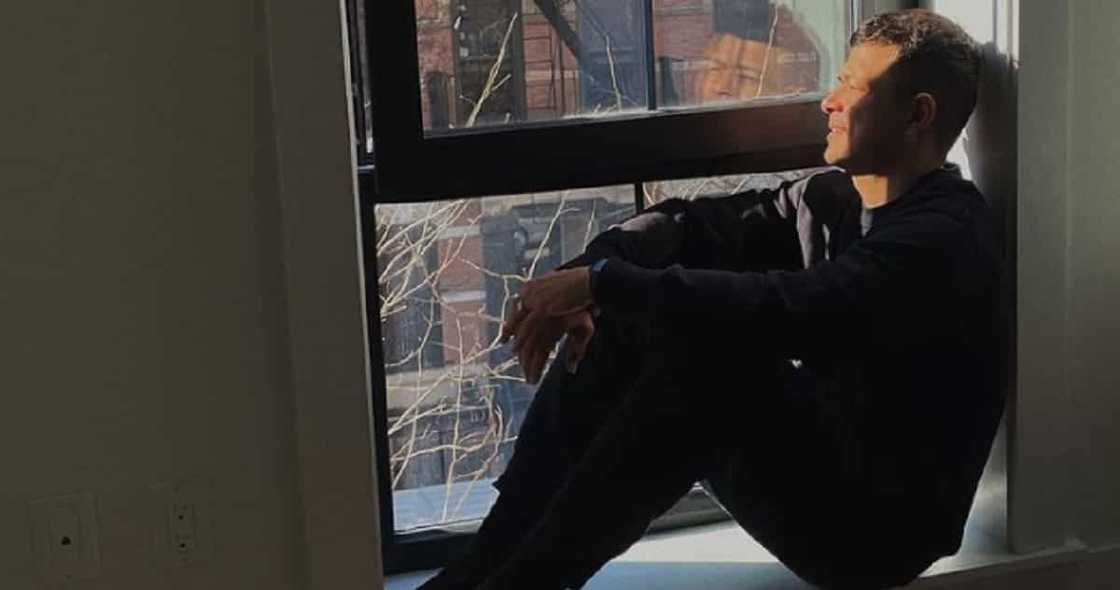 Jericho Rosales' relatable posts about doing household chores go viral Jericho Rosales' relatable posts about doing household chores go viral