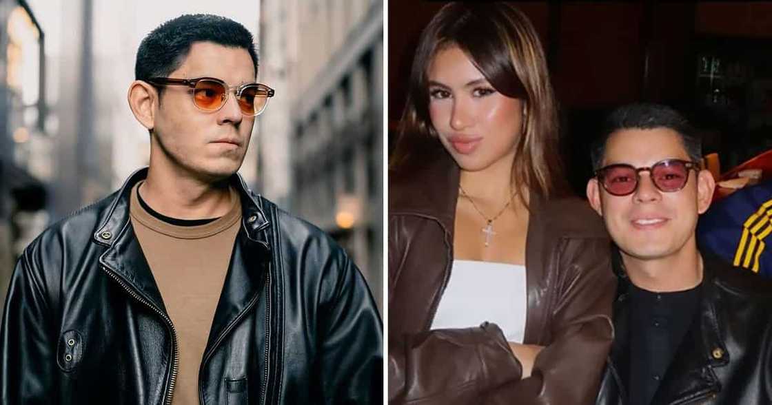 Richard Gutierrez, ni-repost madamdaming birthday message ng pamangkin: “To know you is to love you” Richard Gutierrez, ni-repost madamdaming birthday message ng pamangkin: “To know you is to love you”