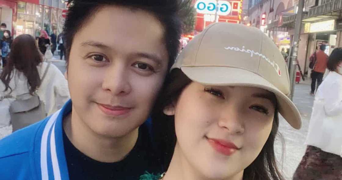 Yexel Sebastian, nagsalita sa kinasasangkutang isyu: "Palagay ko ito na ang tamang panahon" Yexel Sebastian, nagsalita sa kinasasangkutang isyu: "Palagay ko ito na ang tamang panahon"