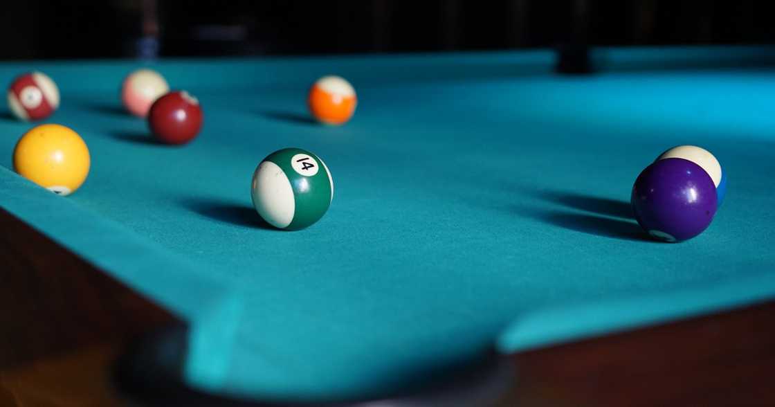 Nahuli ang anim na lalaking nanghaholdap sa kamera ng billiard livestream Nahuli ang anim na lalaking nanghaholdap sa kamera ng billiard livestream