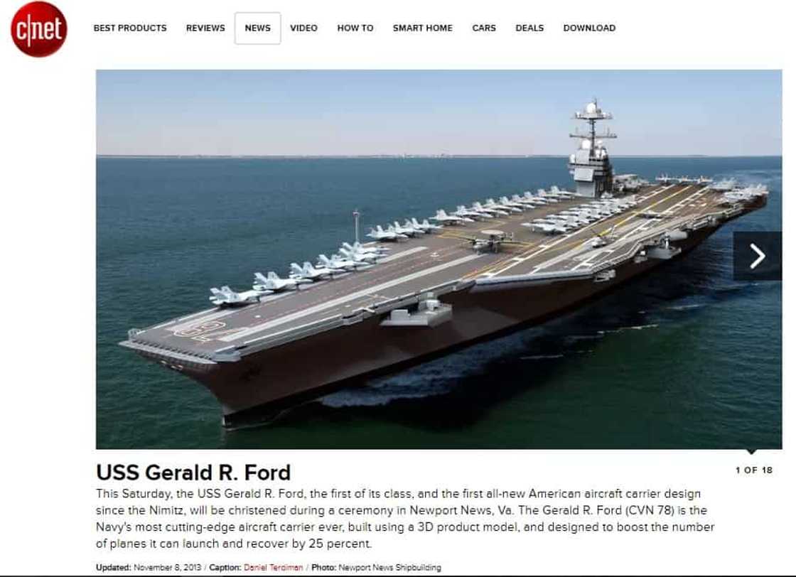 Fact check: Is there an aircraft carrier named after Pres. Duterte? Fact check: Is there an aircraft carrier named after Pres. Duterte?