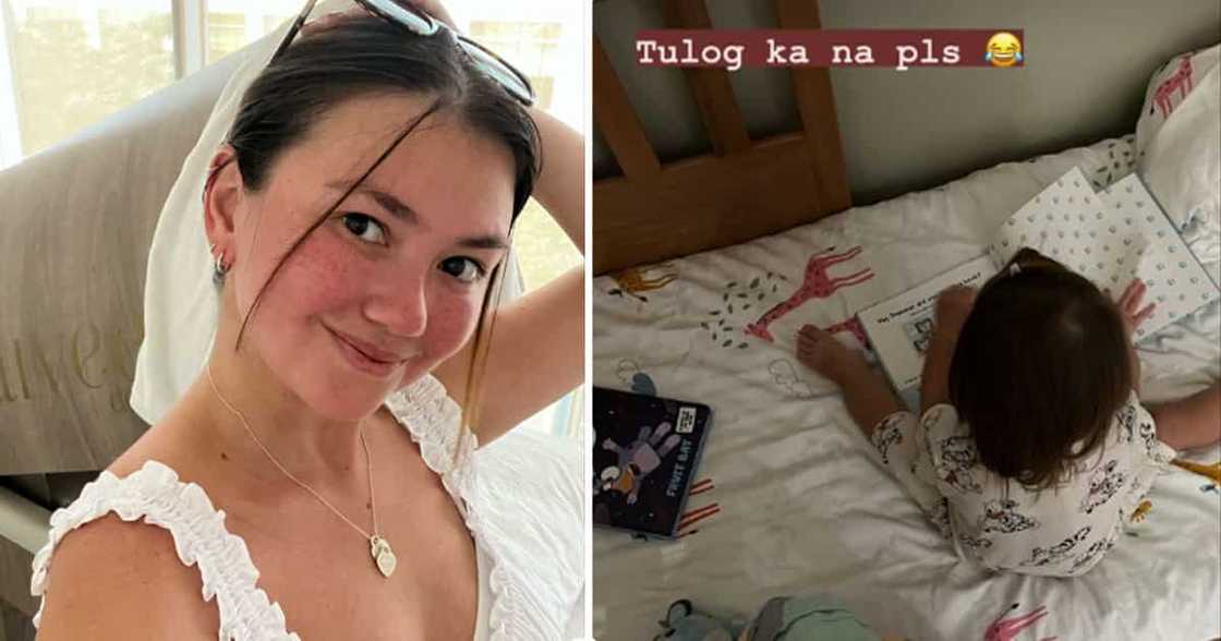 Angelica Panganiban Angelica Panganiban