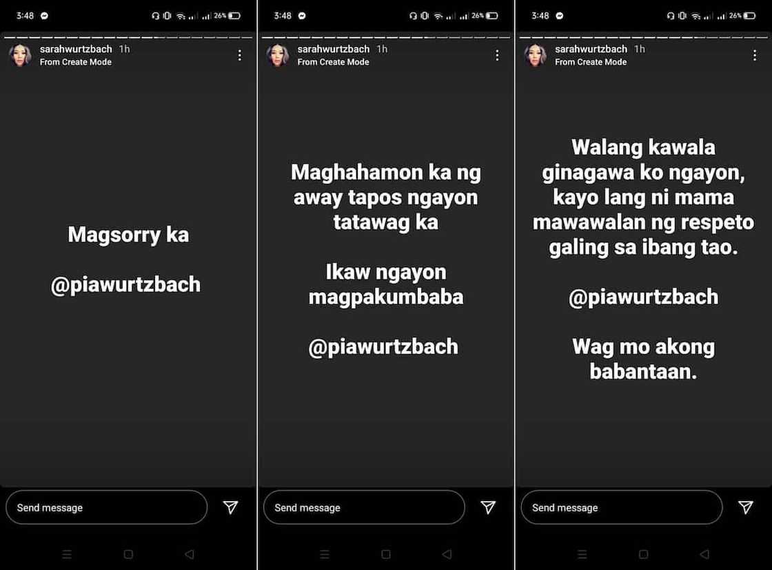 Sarah Wurtzbach Sarah Wurtzbach