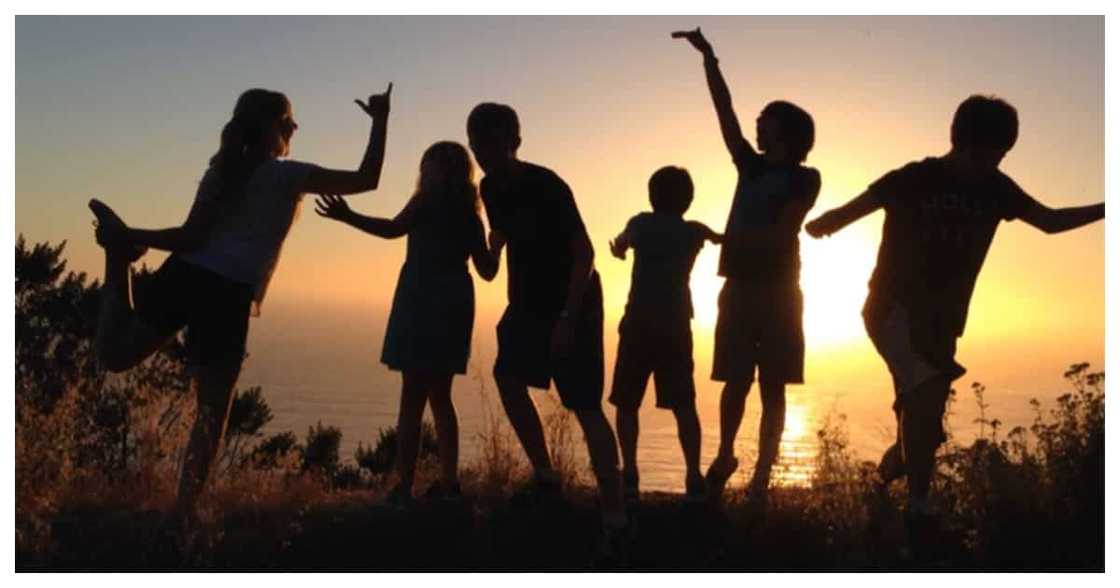 Magkakapatid, nagsakripisyo para sa ate na gustong maging pulis Magkakapatid, nagsakripisyo para sa ate na gustong maging pulis