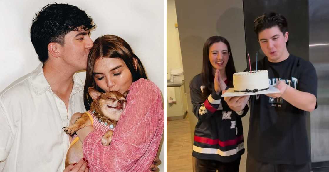 Ashley Ortega marks Mavy and Cassy Legaspi’s birthday with sweet greetings