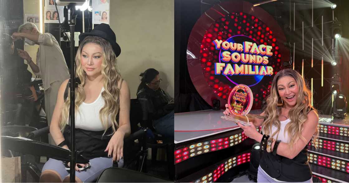 Rufa Mae Quinto/@rufamaequinto