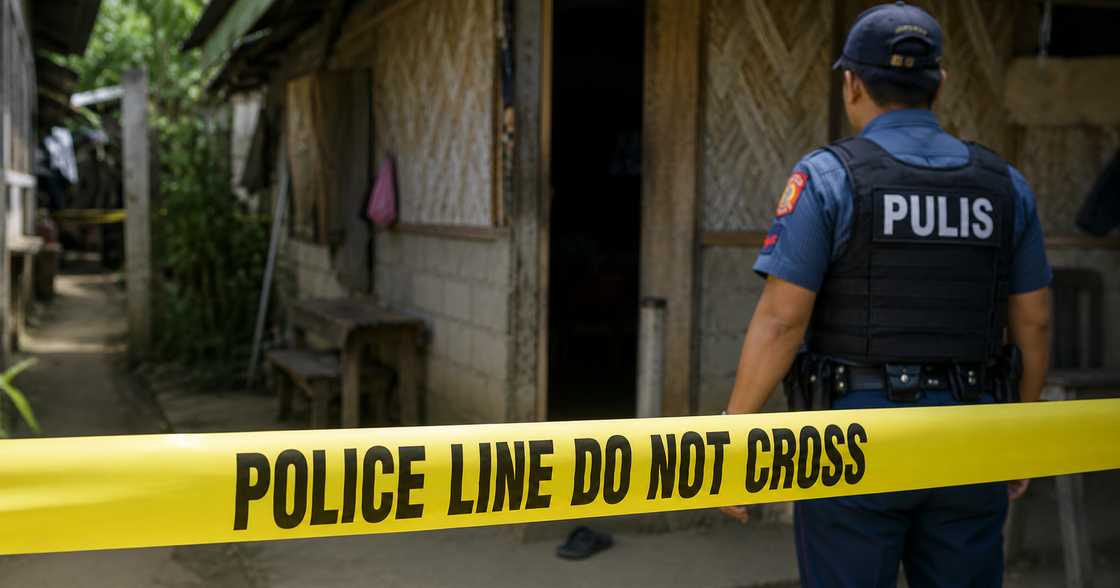Lola patay matapos umano’y hampasin ng asawa sa Bagabag, Nueva Vizcaya