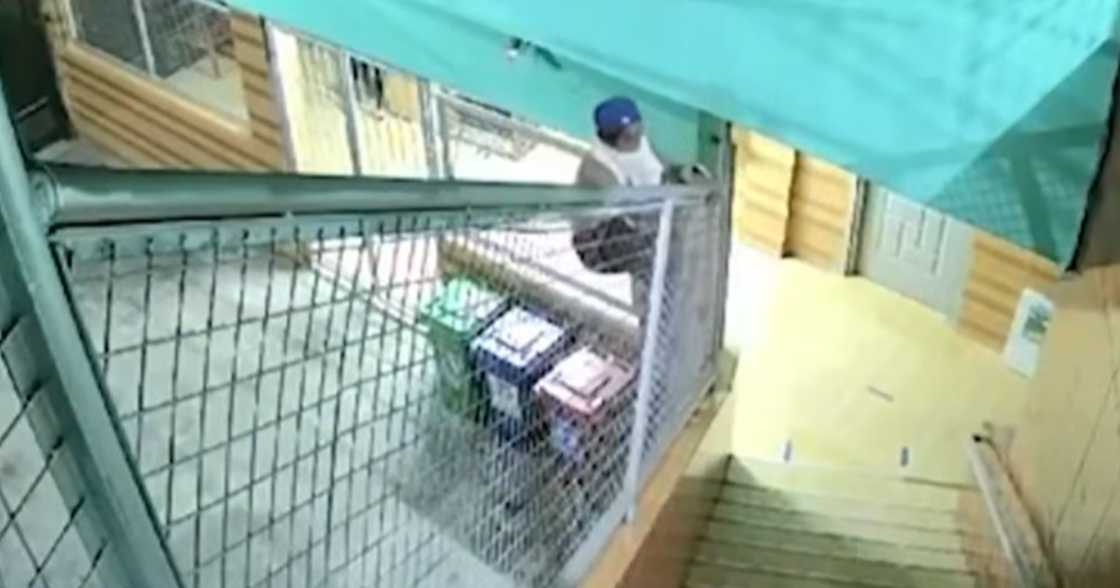 School sa QC