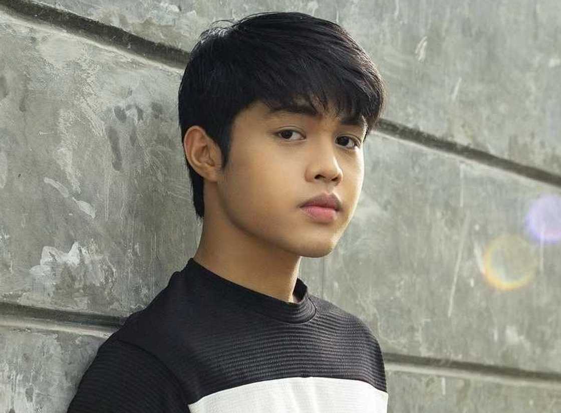 Elijah Canlas joins “Trillion Peso March”; slams corrupt officials: “ikulong na!” Elijah Canlas joins “Trillion Peso March”; slams corrupt officials: “ikulong na!”