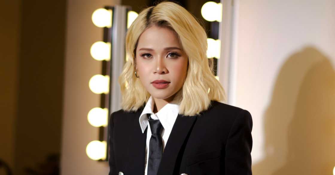 Klarisse de Guzman