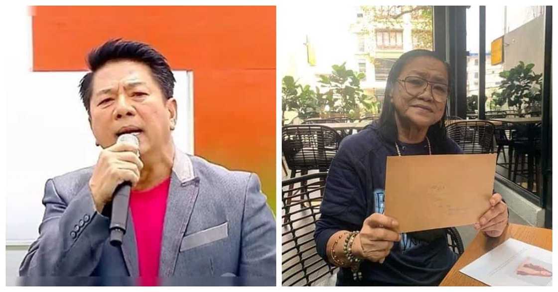 Lolit Solis, sinabing nalaos na si Willie Revillame: "Wala man lang naghanap" Lolit Solis, sinabing nalaos na si Willie Revillame: "Wala man lang naghanap"