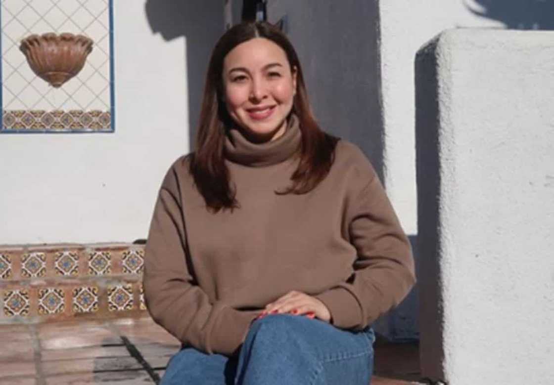 Marjorie Barretto Marjorie Barretto