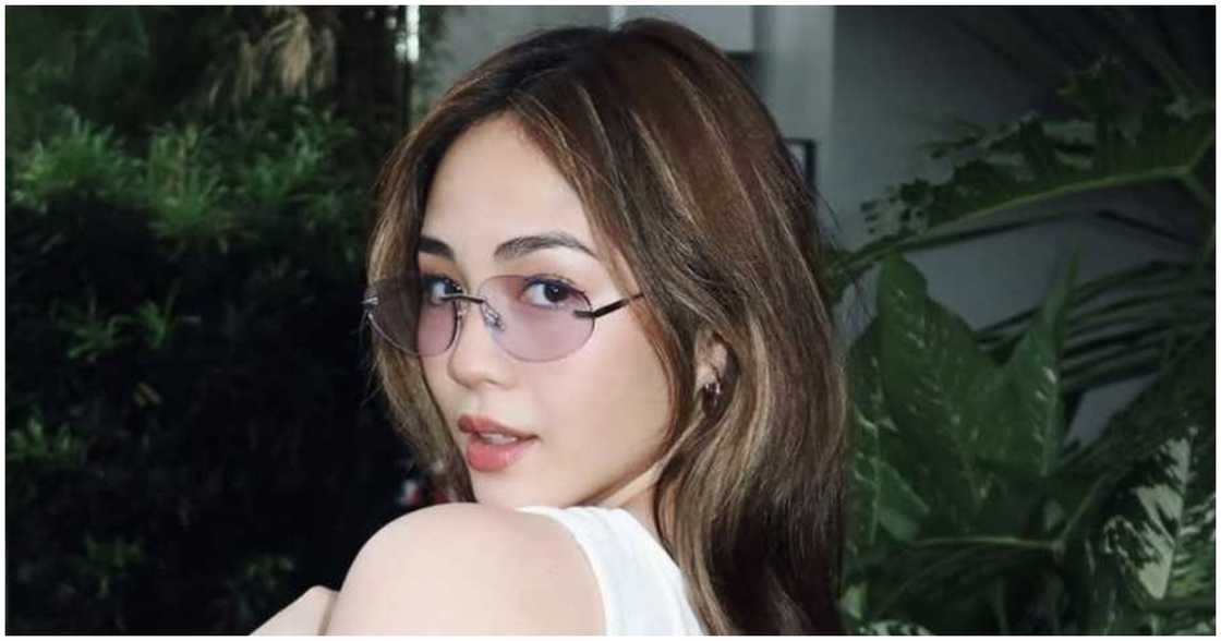 Cryptic post ni Janella Salvador ukol sa "right time" online, naging usap-usapan