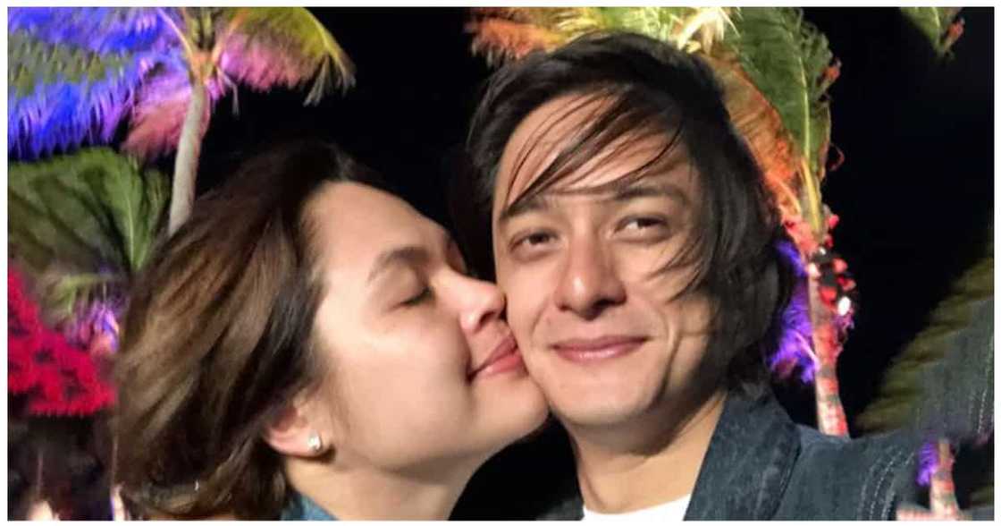 Ryan Agoncillo, binahagi kung bakit sa tingin niya swak sila ni Judy Ann Santos