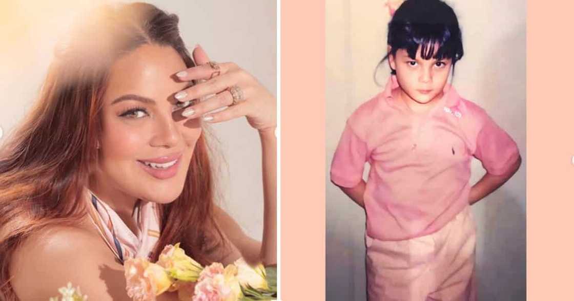 KC Concepcion KC Concepcion
