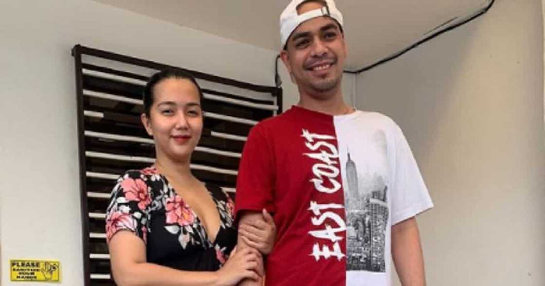 Exclusive: China Roces, wala ring pagsisisi sa hiwalayan nila ni Tim Sawyer Exclusive: China Roces, wala ring pagsisisi sa hiwalayan nila ni Tim Sawyer