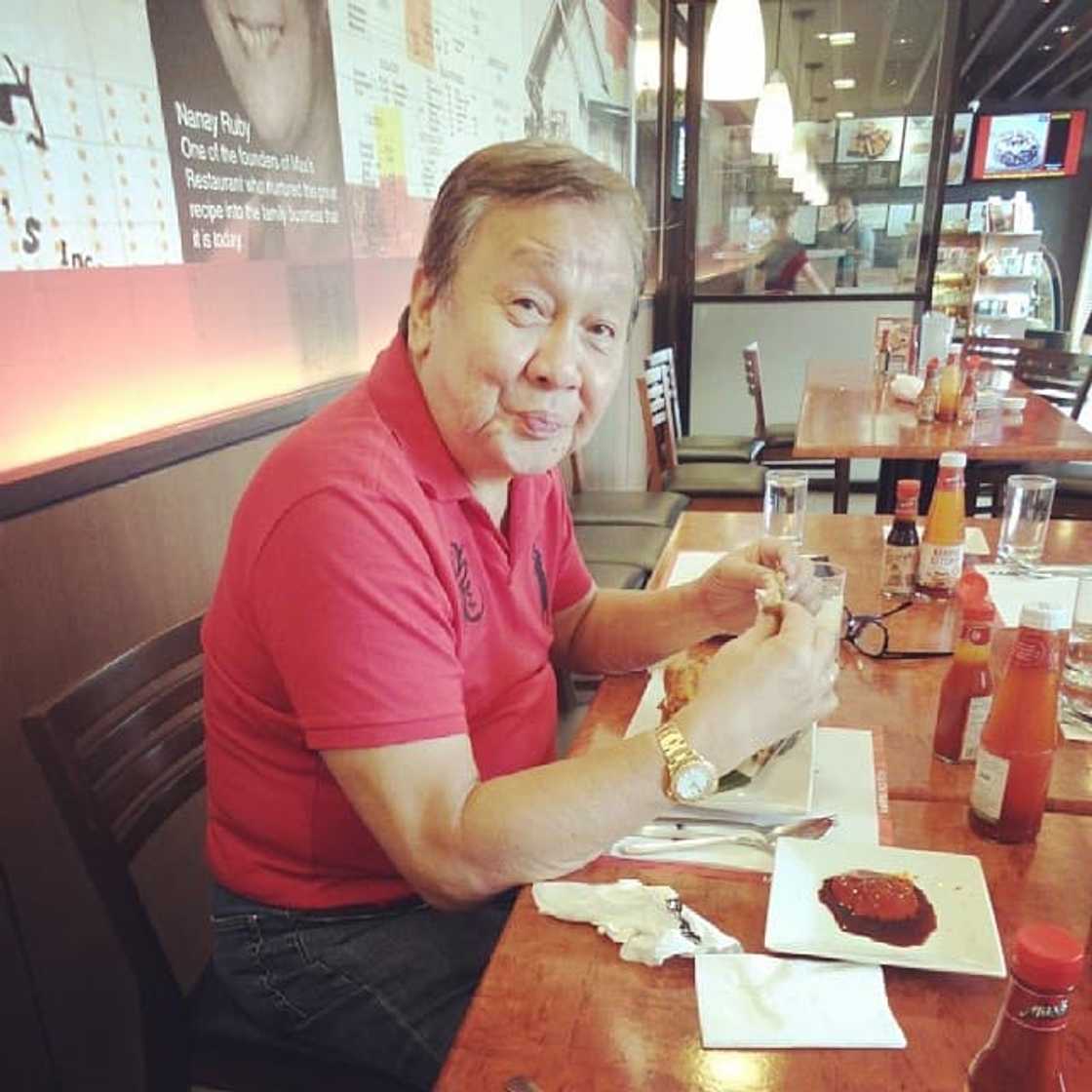 Lito Atienza net worth Lito Atienza net worth
