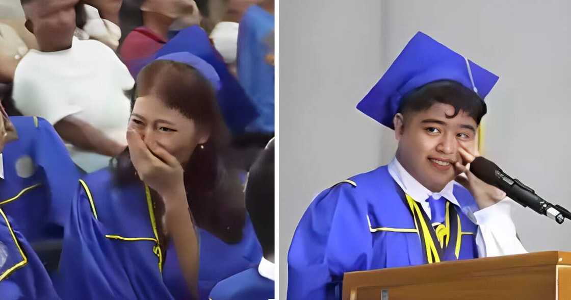 Photo: Screengrab from ChikaPH on Reddit Photo: Screengrab from ChikaPH on Reddit