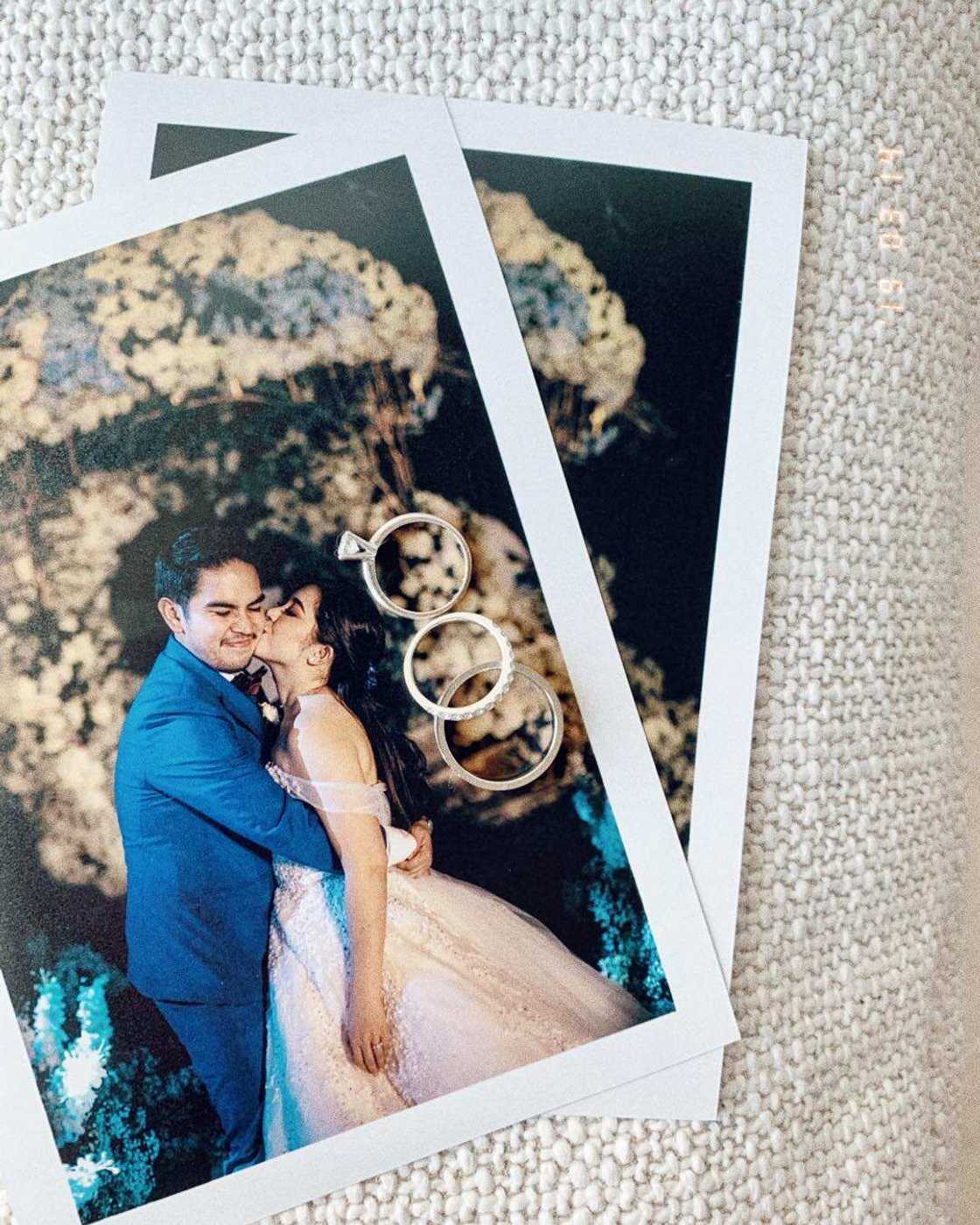 Moira Dela Torre husband Moira Dela Torre husband