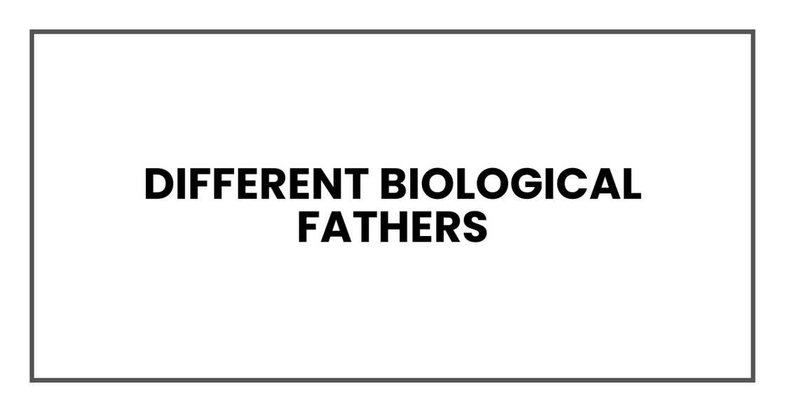 DNA reveal