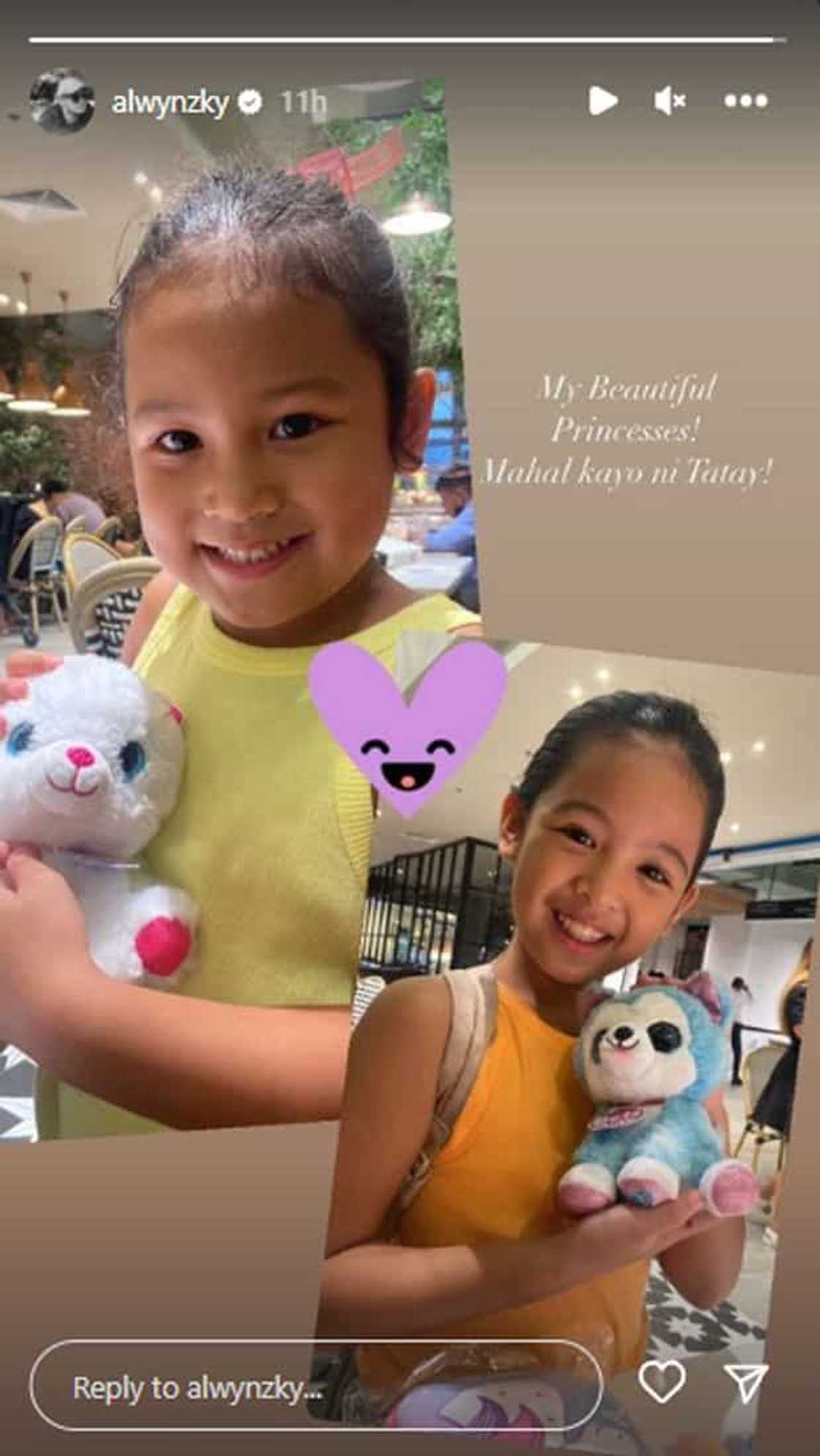 Alwyn Uytingco Alwyn Uytingco