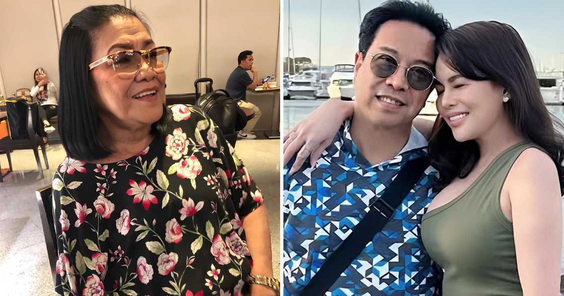Lolit Solis, may opinyon ukol sitwasyon ng GF ng yumaong si Hajji Alejandro na si Alynna Velasquez Lolit Solis, may opinyon ukol sitwasyon ng GF ng yumaong si Hajji Alejandro na si Alynna Velasquez