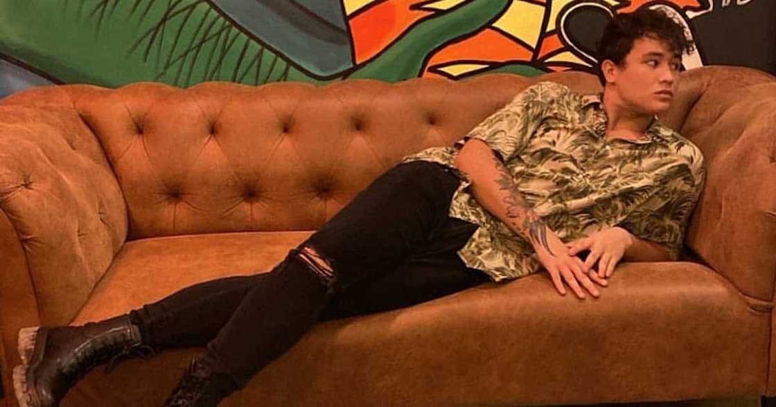 JK Labajo, ni-release na ang bagong single matapos ang viral post kamakailan: “May halaga pa ba ako sayo?” JK Labajo, ni-release na ang bagong single matapos ang viral post kamakailan: “May halaga pa ba ako sayo?”