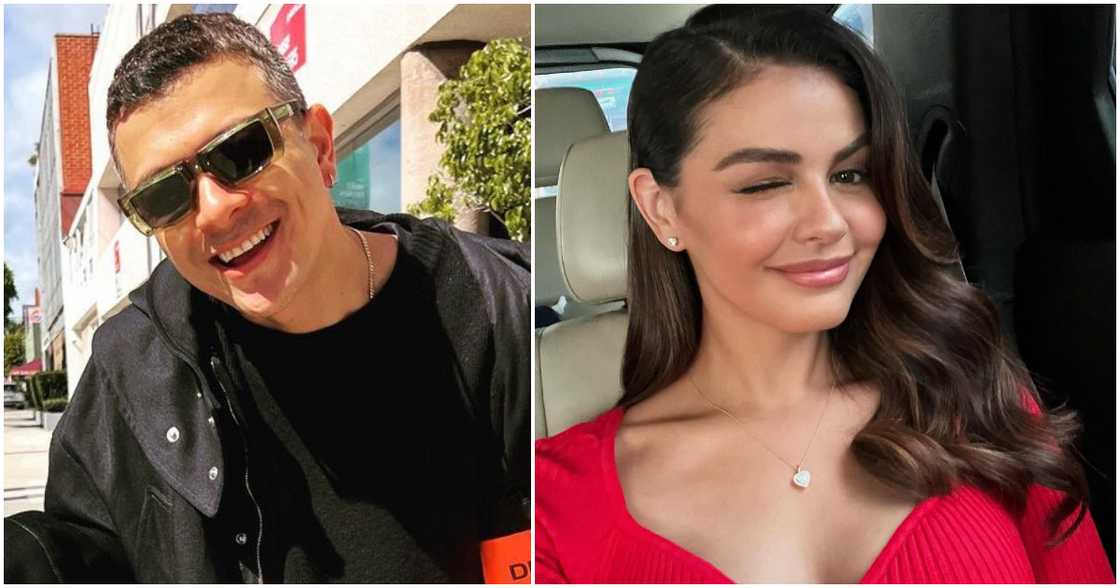 Jericho Rosales, kinumpirmang siya na BF ni Janine Gutierrez; pag-amin, ginawa sa burol ni Pilita Jericho Rosales, kinumpirmang siya na BF ni Janine Gutierrez; pag-amin, ginawa sa burol ni Pilita