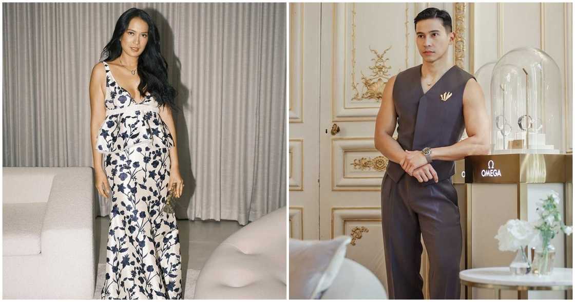 Isabelle Daza, may nakakaaliw na post tungkol kay Enchong Dee: "Ok I went crazy"