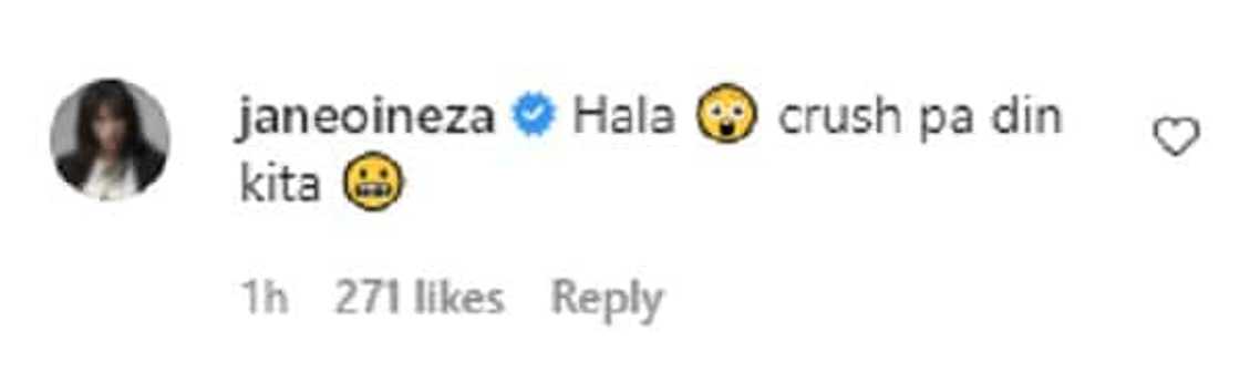 RK Bagatsing asks for help due to allergy; receives message from GF Jane Oineza RK Bagatsing asks for help due to allergy; receives message from GF Jane Oineza