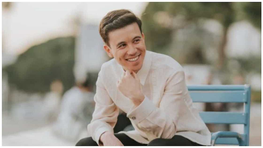 Sylvia Sanchez, sinabing 'di tatakbong mayor si Arjo: "Hindi po lalaban si Arjo kay Joy Belmonte" Sylvia Sanchez, sinabing 'di tatakbong mayor si Arjo: "Hindi po lalaban si Arjo kay Joy Belmonte"
