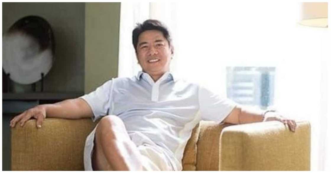 Cristy, dinipensahan si Willie sa umano'y pagpuna nito sa EB: "Hindi niya gagawin 'yun" Cristy, dinipensahan si Willie sa umano'y pagpuna nito sa EB: "Hindi niya gagawin 'yun"