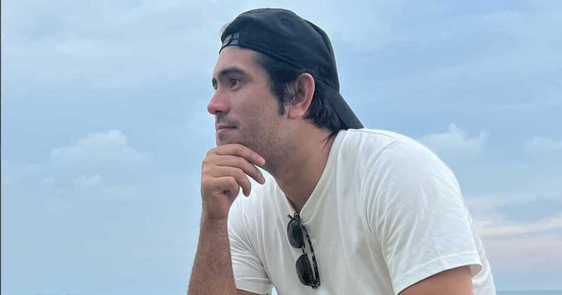 Umano’y relasyon nina Gerald Anderson at Gigi De Lana, pinasinungalingan ni Ogie Diaz Umano’y relasyon nina Gerald Anderson at Gigi De Lana, pinasinungalingan ni Ogie Diaz