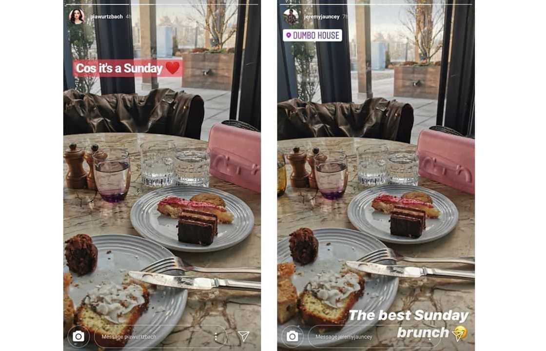 Pia Wurtzbach’s new posts spark dating rumors after breakup with Marlon Stockinger Pia Wurtzbach’s new posts spark dating rumors after breakup with Marlon Stockinger
