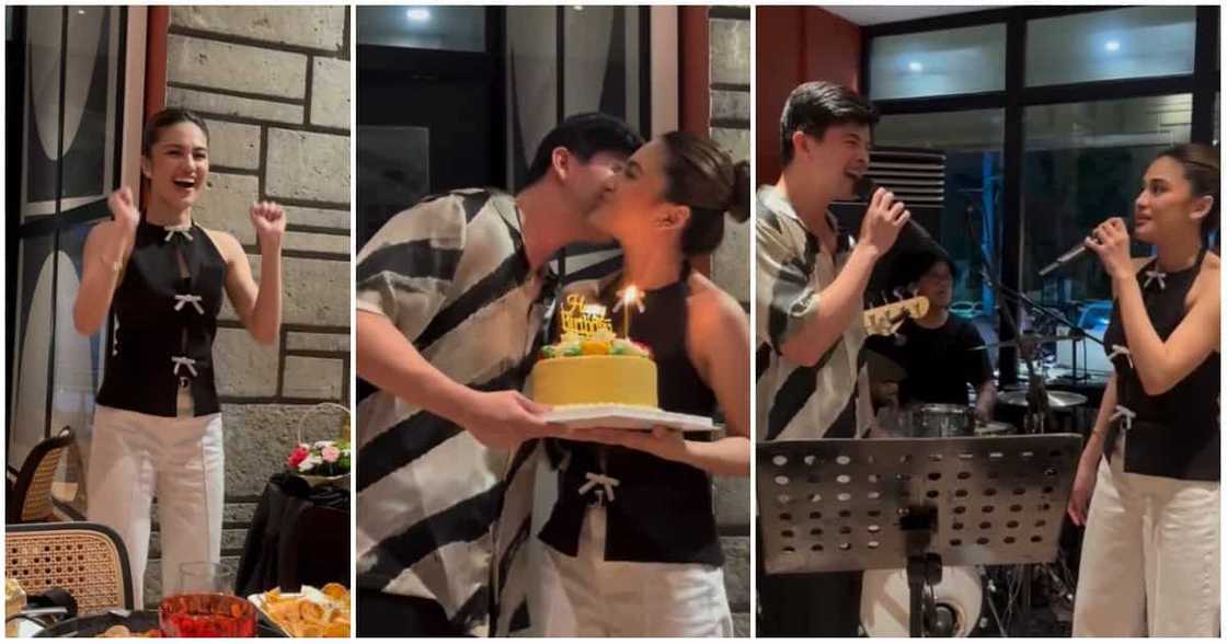 Julie Anne Julie Anne