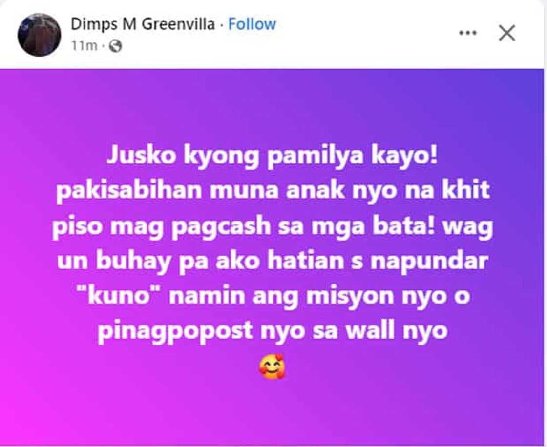 Dimps Greenvilla