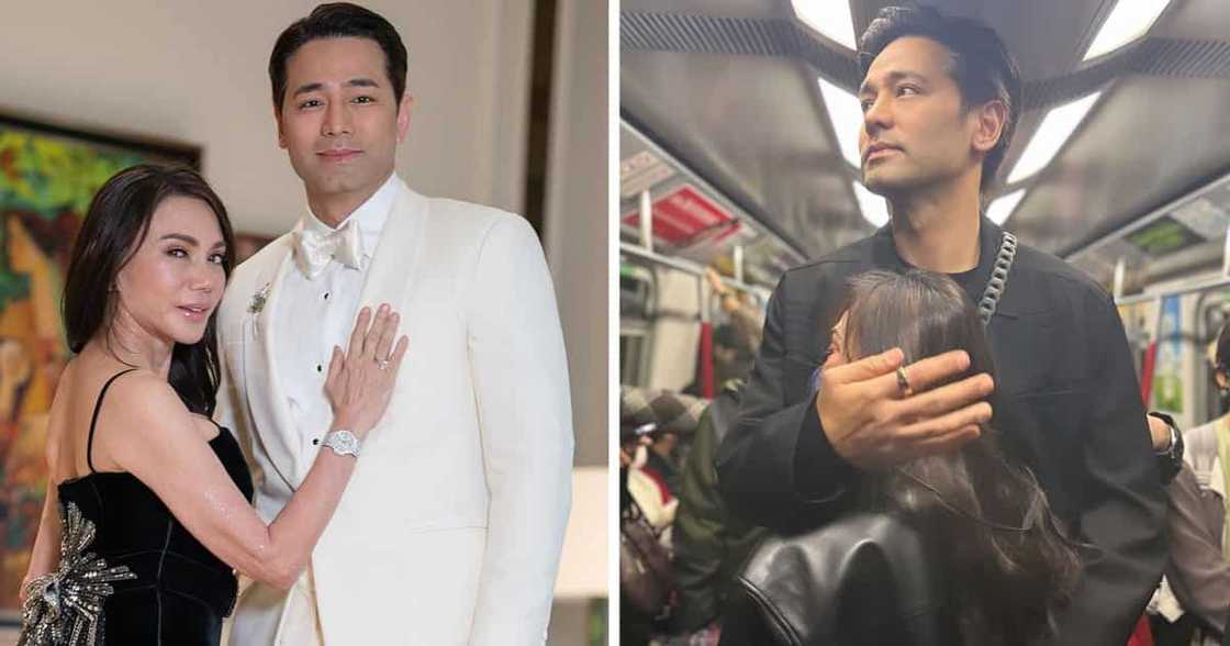 Vicki Belo, inihayag pinaka-safe na sandali ay kung kapiling si Hayden Kho: “Safest with dochayden”