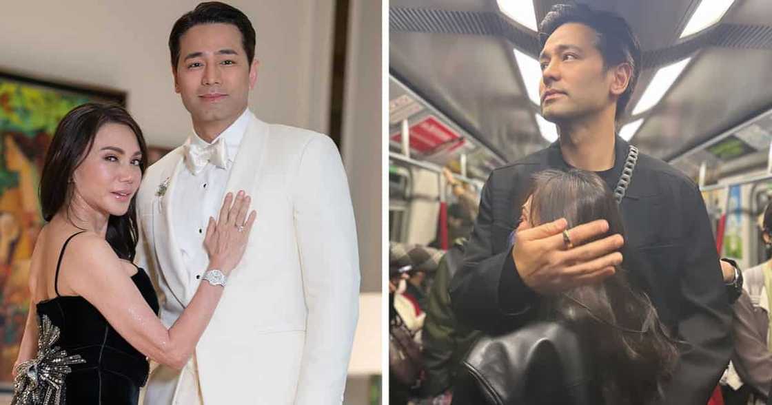 Vicki Belo, inihayag pinaka-safe na sandali ay kung kapiling si Hayden Kho: “Safest with dochayden” Vicki Belo, inihayag pinaka-safe na sandali ay kung kapiling si Hayden Kho: “Safest with dochayden”