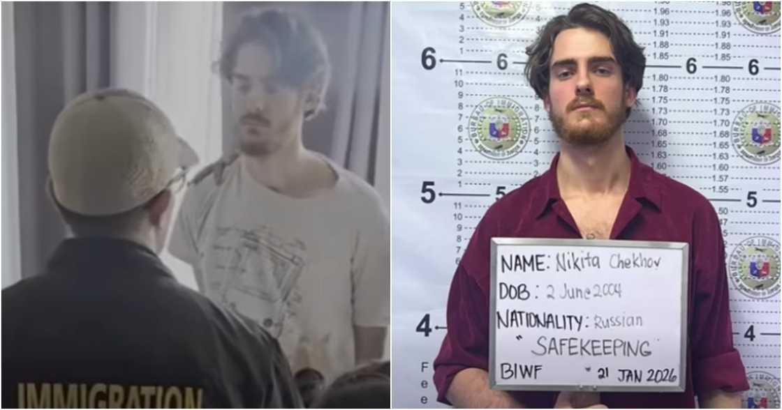 Bureau of Immigration, Republic of the Philippines on Facebook Bureau of Immigration, Republic of the Philippines on Facebook