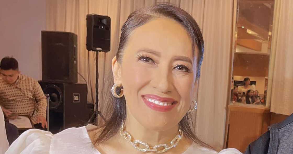 Ai Ai delas Alas, muntik na alisin ang showbiz para sa isang lalaki Ai Ai delas Alas, muntik na alisin ang showbiz para sa isang lalaki