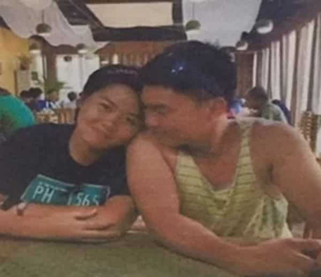 Fishball vendor, ginapang pagpupulis ni misis, pero si misis, nabuntis ng kapwa pulis Fishball vendor, ginapang pagpupulis ni misis, pero si misis, nabuntis ng kapwa pulis