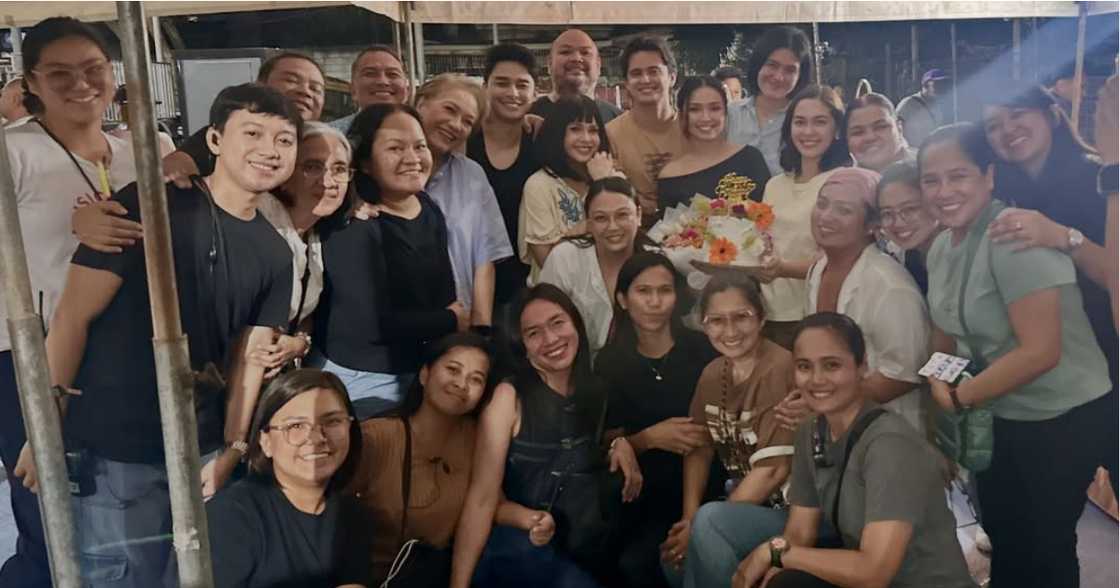 Kathryn Bernardo Kathryn Bernardo