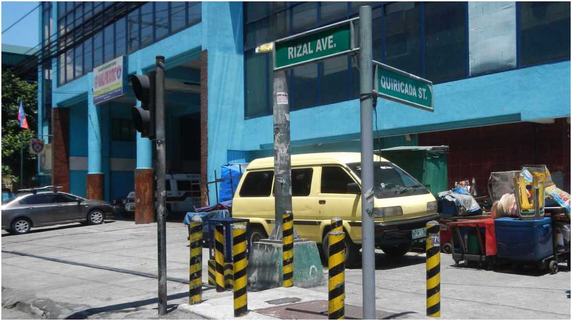 20-anyos sa Maynila, nakatakas sa umano'y kidnapper; naidetalye ang pangyayari 20-anyos sa Maynila, nakatakas sa umano'y kidnapper; naidetalye ang pangyayari