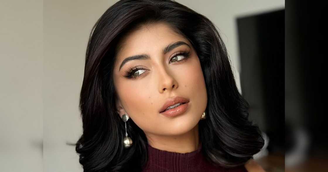 Miss Universe, nag-isyu ng statement ukol sa pag-atras ni Miss Panama Miss Universe, nag-isyu ng statement ukol sa pag-atras ni Miss Panama