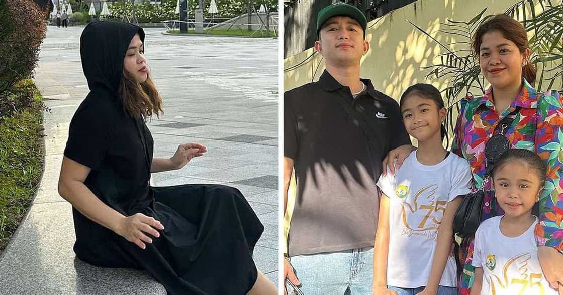 Melai Cantiveros, pinasaya ng labis ng kanyang mga anak: “I have the best parents in the world”